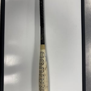 Warstic Bonesaber Hybrid Bat (-3) 28 oz 31" (Used)