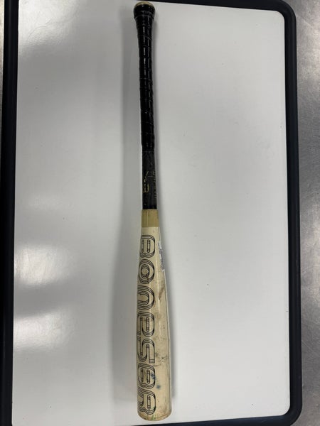Warstic Bonesaber Hybrid Bat (-3) 28 oz 31" (Used)