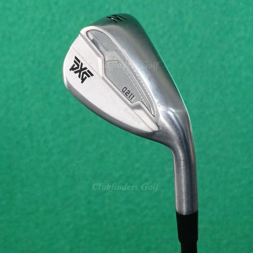 PXG 0211 DC PW Pitching Wedge Mitsubishi Chemical MMT 65 R Graphite Regular
