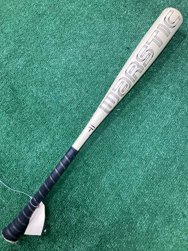 Warstic Bonesaber USA Youth Bat 2022 (-11)