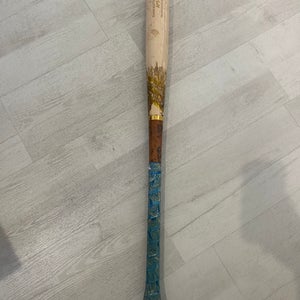 Marucci AP5 Wood Bat (-5)  25 oz 30" (Used)