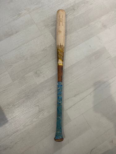 Marucci AP5 Wood Bat (-5) 25 oz 30" (Used)