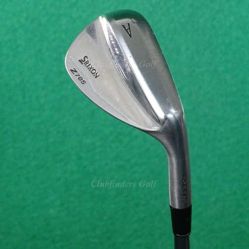 Srixon Z785 Forged 51-8 51 AW Approach Wedge Modus 3 Tour 120 Steel Stiff