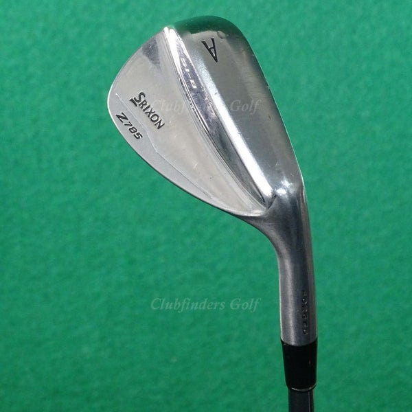 Srixon Z785 Forged 51-8 51 AW Approach Wedge Modus 3 Tour 120 Steel Stiff