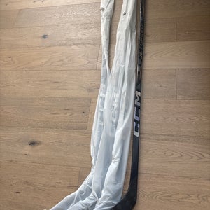 Senior CCM JetSpeed FT7 Left Hand Hockey Stick P92 Pro Stock (New)