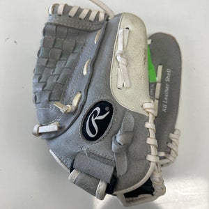 Rawlings RH Baseball Glove 12" (Used)