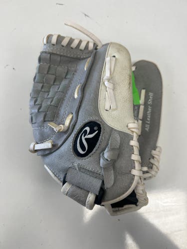 Rawlings RH Baseball Glove 12" (Used)