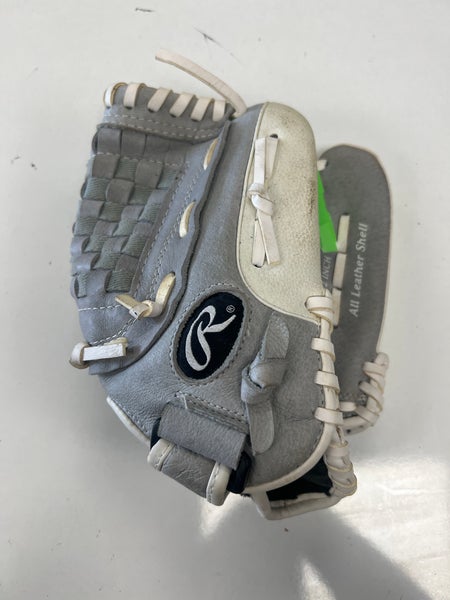 Rawlings RH Baseball Glove 12" (Used)
