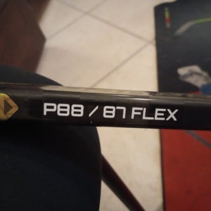 Senior Bauer Proto R Left Hand Hockey Stick P88 87 Flex (New)