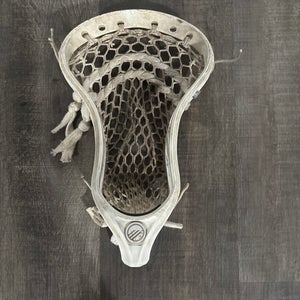 Maverik Optik Head And Maverik Tank