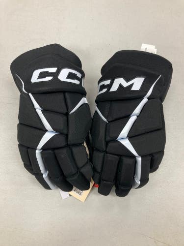 Senior CCM FT680 Gloves 15" (New)