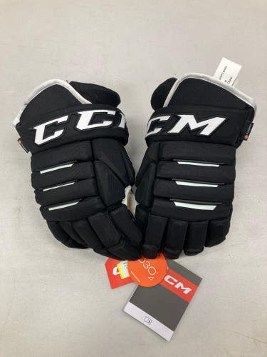 Senior CCM 4R Pro2 Gloves 14" (New)