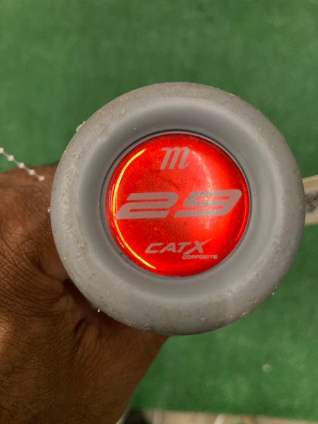 Marucci CAT X Composite (2 3/4") USSSA 2023 (-10)