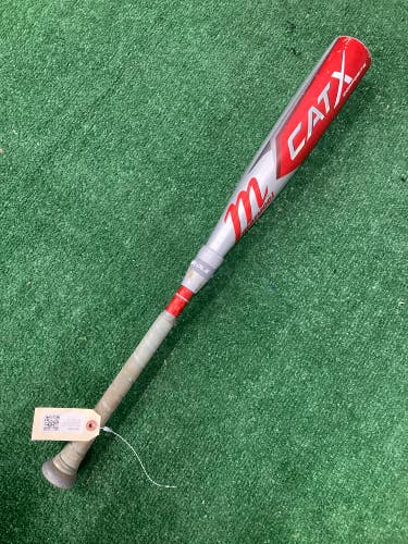 Marucci CAT X Composite (2 3/4") USSSA 2023 (-10)