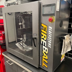 BLACKSTONE FIREBALL AUTOMATED SHARPENING SYSTEM