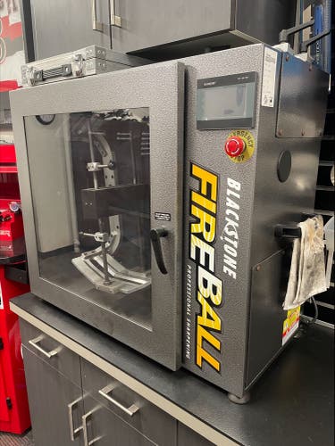 BLACKSTONE FIREBALL AUTOMATED SHARPENING SYSTEM