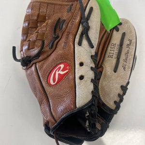 Rawlings RH Baseball Glove 11.5" (Used)