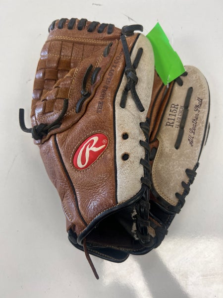 Rawlings RH Baseball Glove 11.5" (Used)