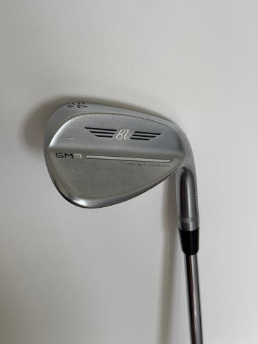Titleist Vokey SM9 54.14F