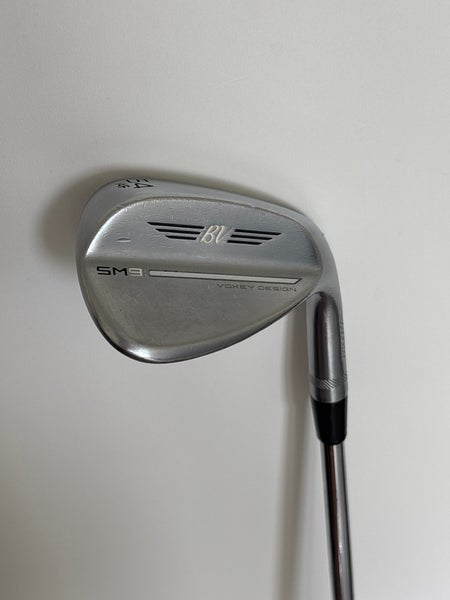 Titleist Vokey SM9 54.14F