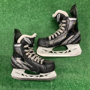 Youth CCM Tacks AS580 Hockey Skates 13 (Used)