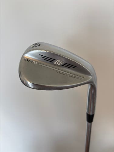 Titleist Vokey SM9 60.08M