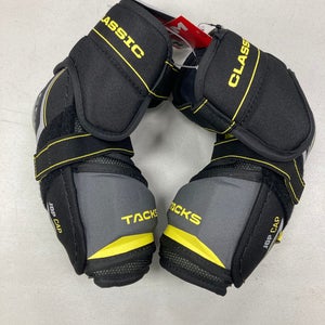 NEW Senior Medium CCM Classic Elbow Pads