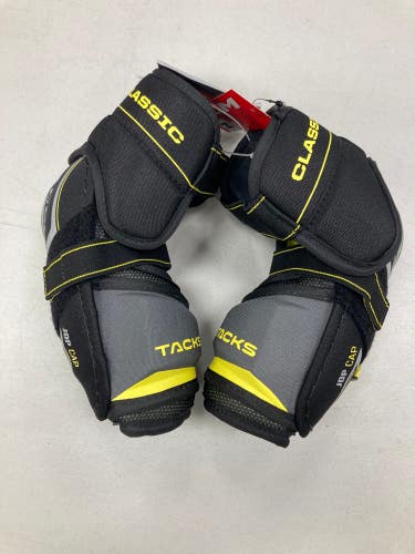 Senior Medium CCM Elbow Pads (New)