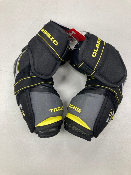 Senior Medium CCM Elbow Pads (New)