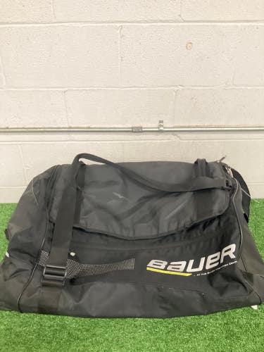 Bauer Bag (Used)