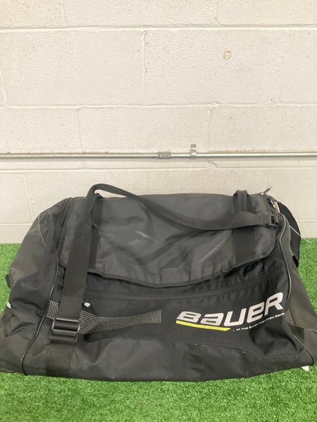 Bauer Bag (Used)