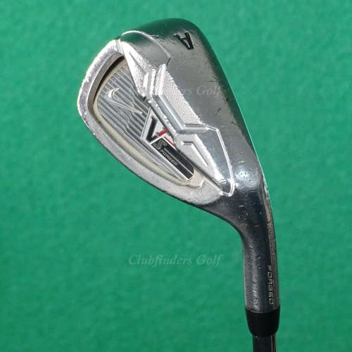 Nike Golf VR-S Forged AW Approach Wedge True Temper Dynamic Gold Steel Regular