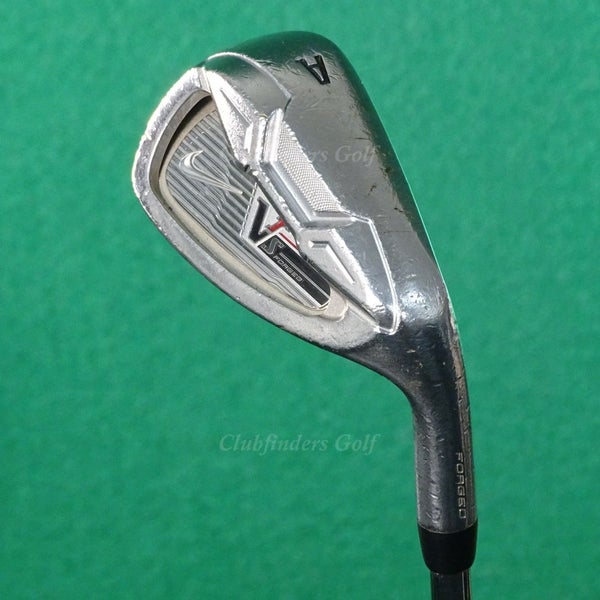 Nike Golf VR-S Forged AW Approach Wedge True Temper Dynamic Gold Steel Regular
