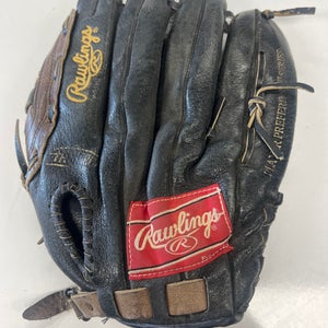 Rawlings LH Baseball Glove 12.5" (Used)
