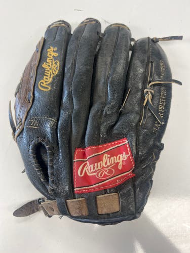 Rawlings LH Baseball Glove 12.5" (Used)