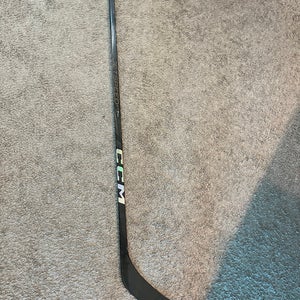 Senior CCM Jetspeed FT7 Pro Left Hand Hockey Stick P90TM Pro Stock (New)