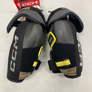 NEW Senior Medium CCM Tacks Classic SE Elbow Pads