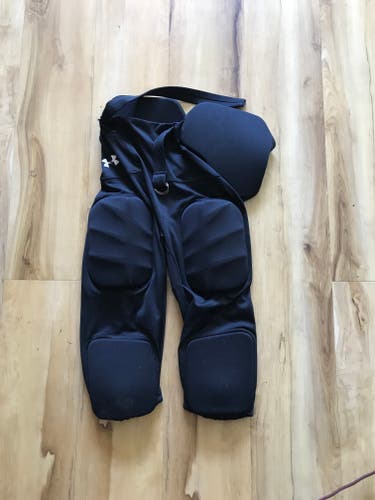 Under Armour youth football pants
