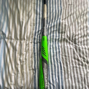 Easton Mako Torq Composite BBCOR Certified Bat (-3)  30 oz 33" (Used)