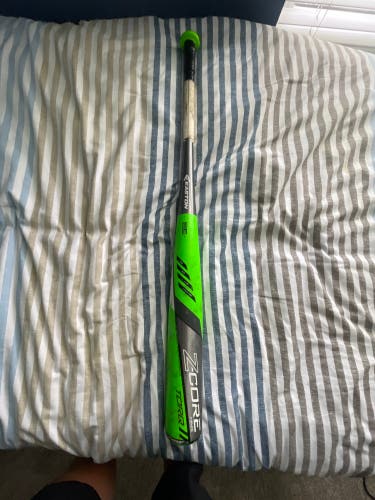 Easton Mako Torq Composite BBCOR Certified Bat (-3) 30 oz 33" (Used)