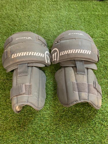 Warrior Ritual x pro Accessories & Other (Used)