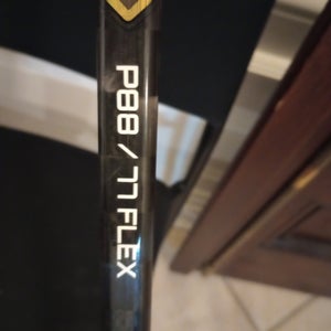 Senior Bauer Proto R Left Hand Hockey Stick P88 77 Flex (New)