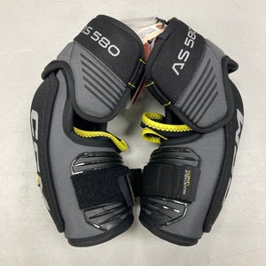 NEW Senior Medium CCM Tacks AS 580 Elbow Pads