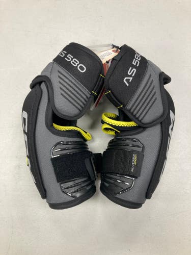 Senior Medium CCM Tacks AS 580 Elbow Pads (Used)
