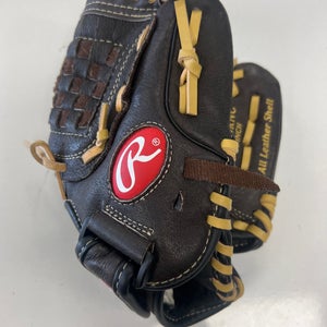 Rawlings RH Baseball Glove 10" (Used)