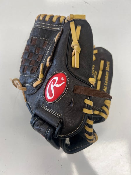 Rawlings RH Baseball Glove 10" (Used)