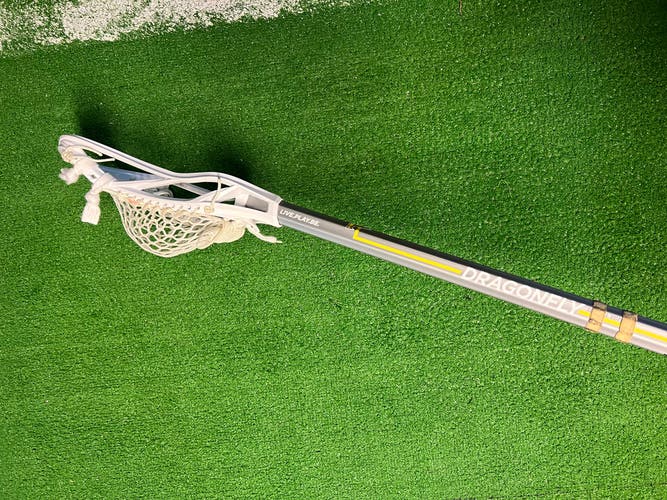 Adult Maverik/Epoch Stick (Used)