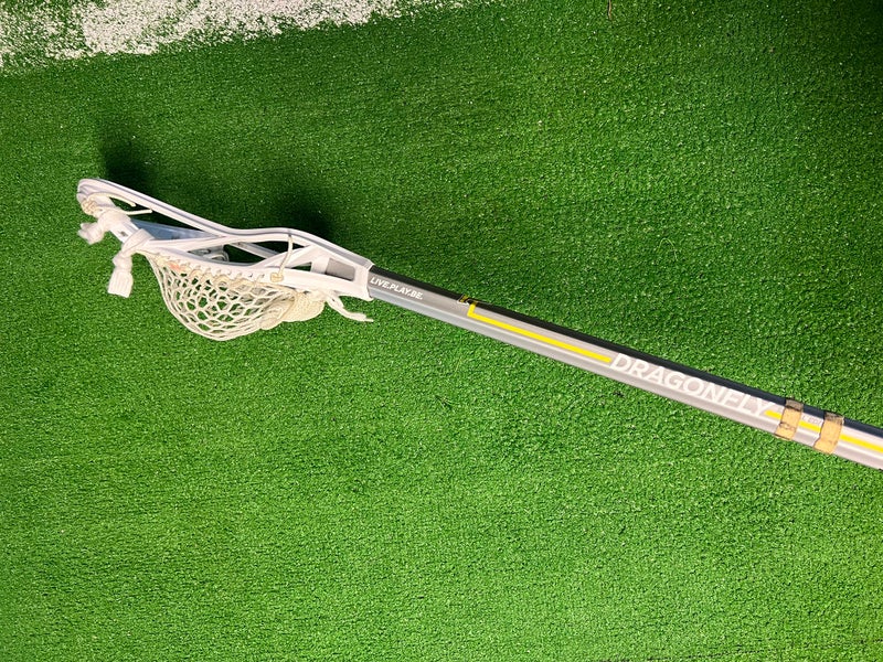 Adult Maverik/Epoch Stick (Used)