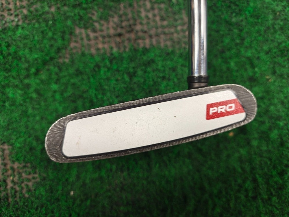 ODYSSEY WHITE HOT PRO #9 レフティー パター　34インチ オデッセイ WHITE HOT PRO ♯9 34インチ ODYSSEY WHITE HOT PRO #9