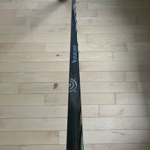 New Intermediate Bauer Proto R P92 55 Flex Left Handed Hockey Stick